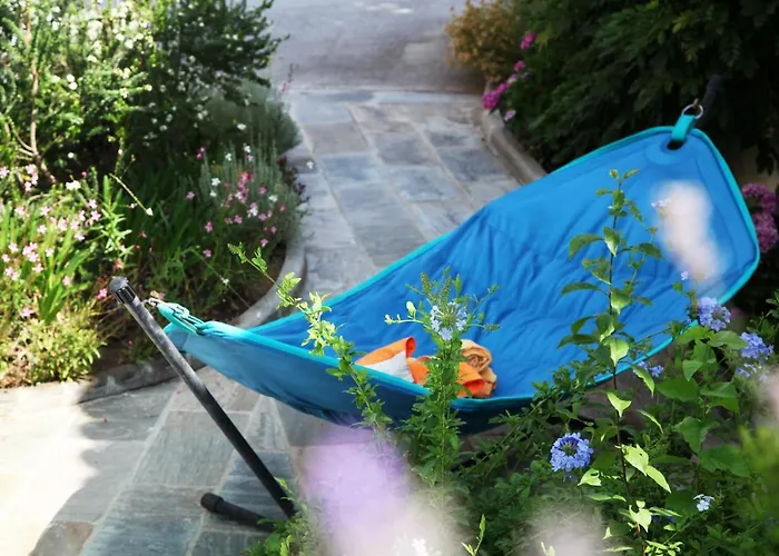 Le Clos Saint Paul Hotel apartamentowy