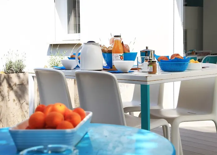 Le Clos Saint Paul 3* LʼÎle-Rousse