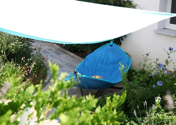 Apartmanhotel Le Clos Saint Paul 3*